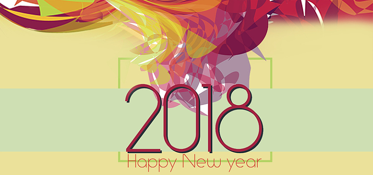 抽象2018banner