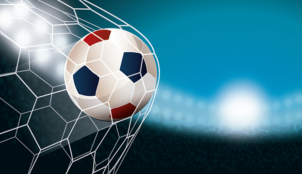 足球矢量图装饰png卡通踢足球比赛人物aipng卡通风格踢足球矢量aipng