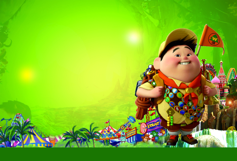 关键词 : 儿童,游乐场,绿色,欢乐,热闹,孩子,游戏,海报,背景,儿童乐园