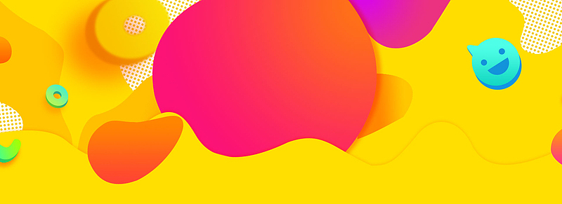 年终盛典banner