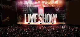 liveshow背景图