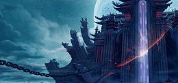 激情场景