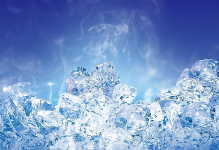 psdpng蓝色啤酒冰爽背景素材(3543x3543)psdpng冰山雪原海报背景(2022