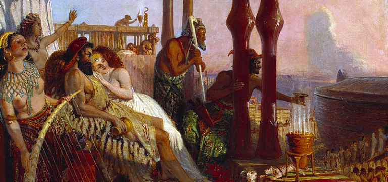 欧洲文艺复兴油画宫廷艺术banner