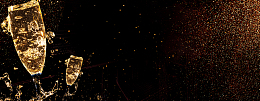 高端会议背景banner