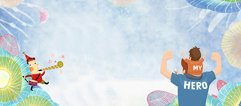 感恩节节日促销活动宣传banner