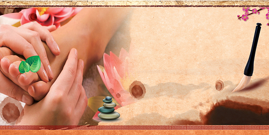 器械背景(2200x4950)psd高清jpg中医理疗美容养生h5背景素材(1080x