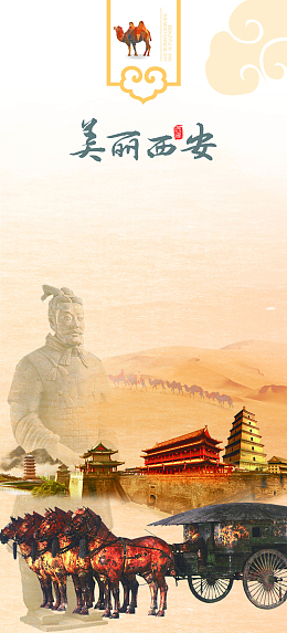 古城文化旅游历史背景