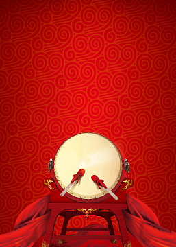 红动中国背景素材图片-红动中国背景图片下载-觅元素