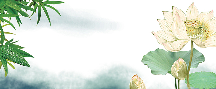 水墨绘画背景素材_水墨绘画背景图片下载_觅元素