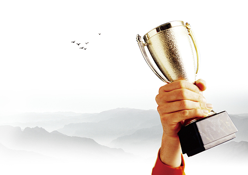 中国风企业文化背景素材