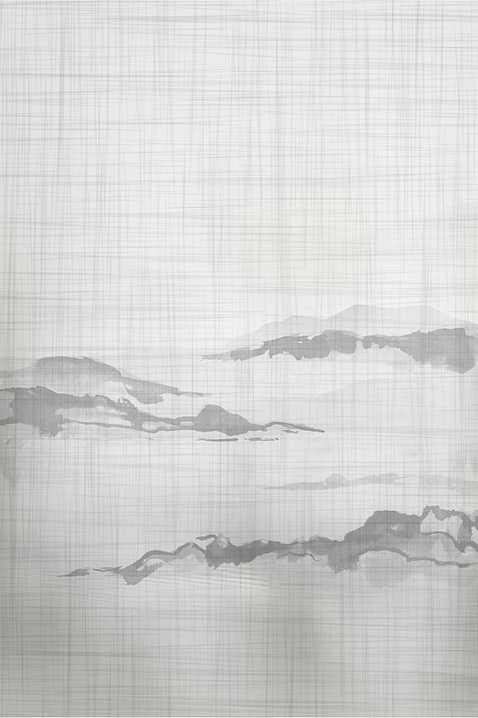 背景jpg个人简历中国风泼墨h5背景psdjpg中国风泼墨黑白经典背景