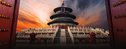 中国古代建筑免费下载