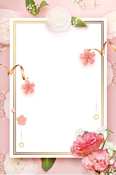 感恩母亲节节日海报设计