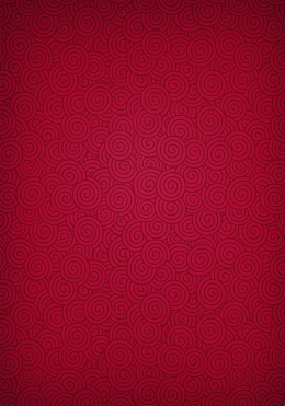 祥云底纹新年背景