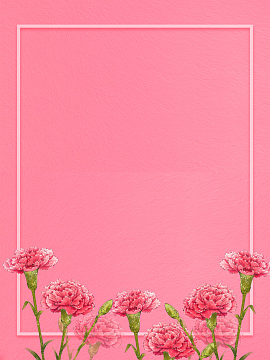 母亲节快乐背景素材