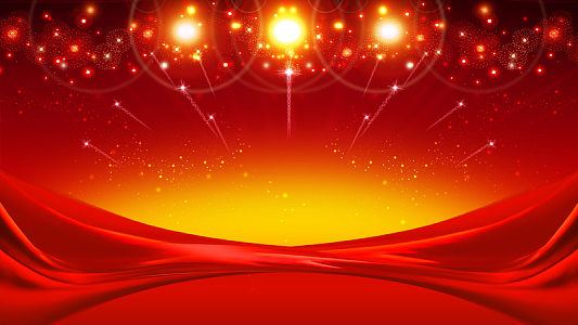 建党节海报背景素材