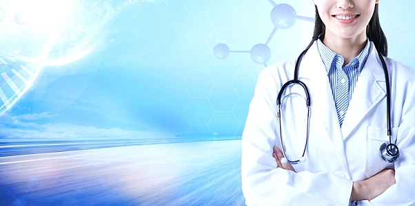 健康医疗医学保健