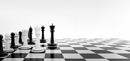 棋局
