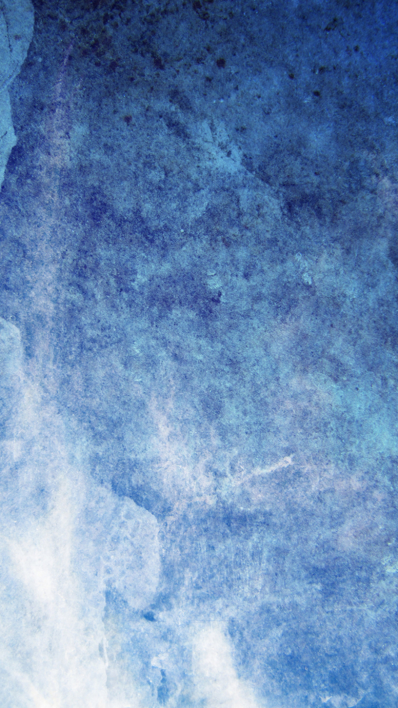 蓝白纹理颗粒复古h5背景