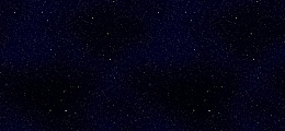 星空背景图案