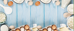 健康饮食主题banner