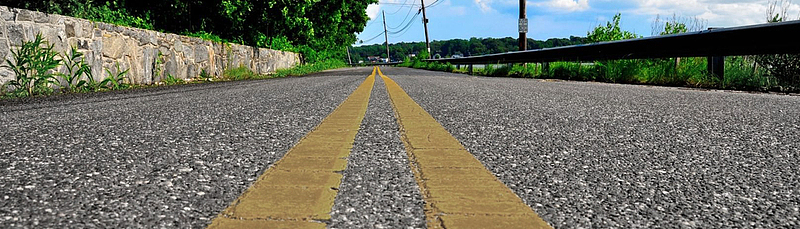 淘宝女鞋帆布鞋公路清新背景banner