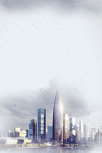 广东深圳印象深圳旅游