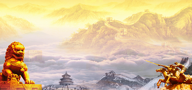 淘宝精美建党节七一海报背景