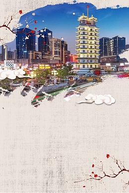 郑州创意宣传推广活动