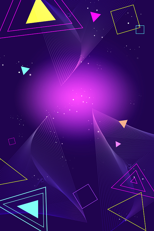女创扁平简约背景素材图片-女创背景图片下载-觅元素