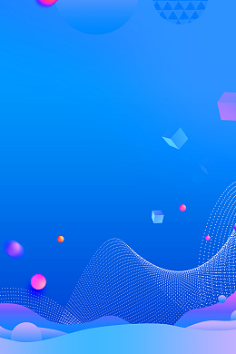 我型我秀抖音宣传海报