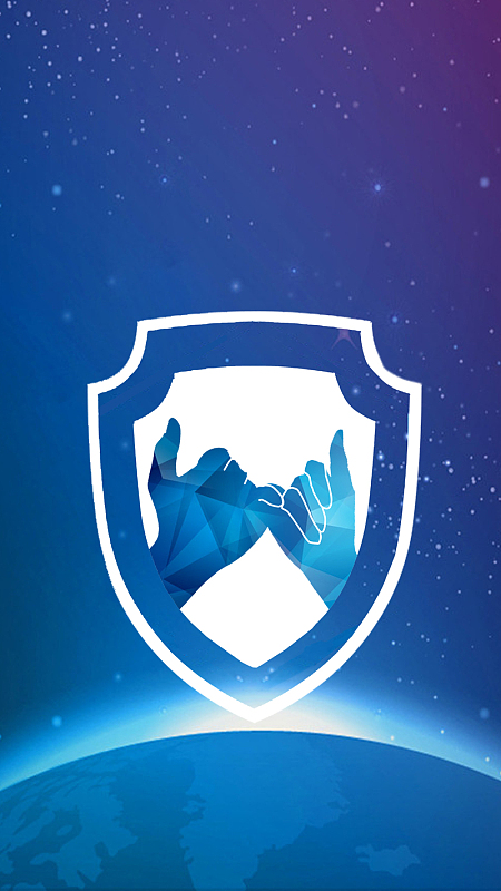 315国际消费者权益日h5海报背景下载