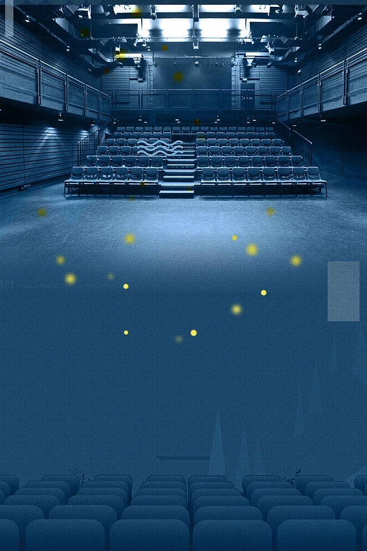 素材epsjpg可爱卡通话剧表演服装png水墨话剧海报背景素材psdjpg话剧