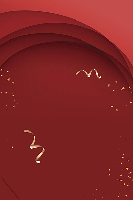 邀请函海报背景素材