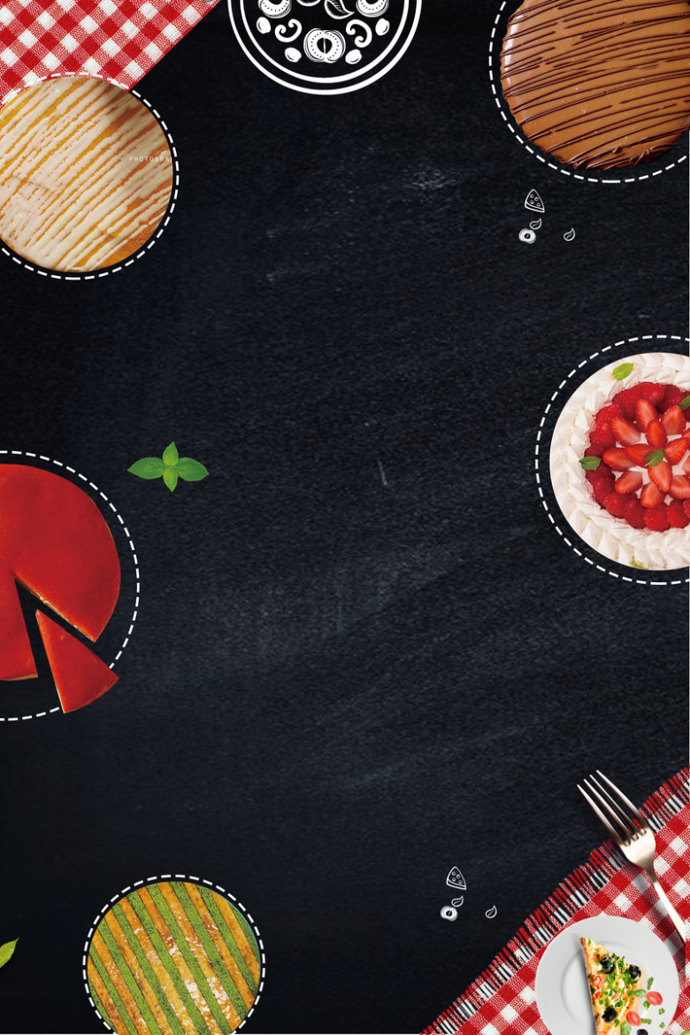 关键词 : 简约,甜品店海报,美食,生日蛋糕,促销,diy甜品,烘焙面点