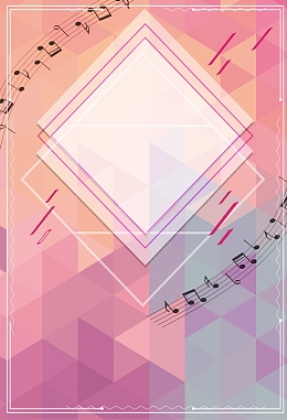 音乐梦想秀创意设计