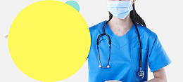 手术急救医疗广告海报背景banner