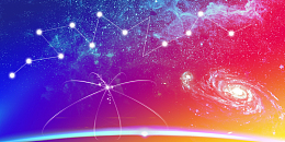 北斗七星海报