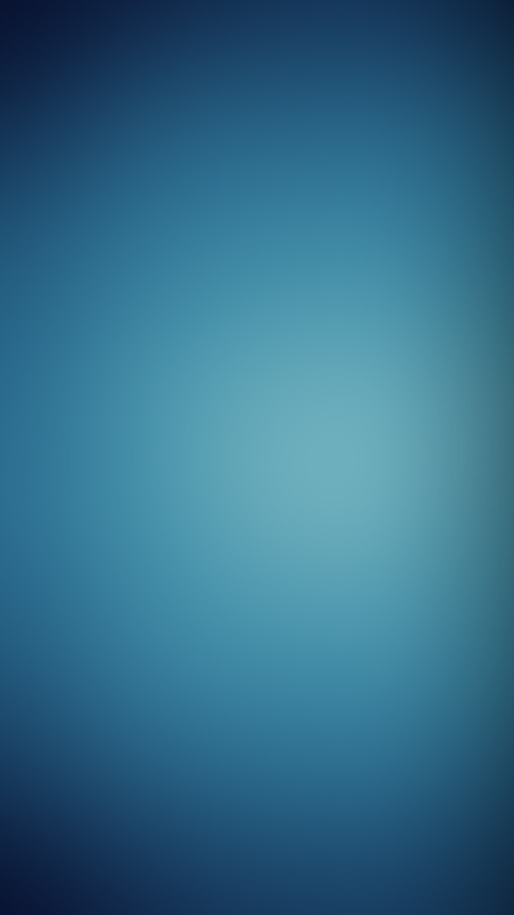蓝色渐变