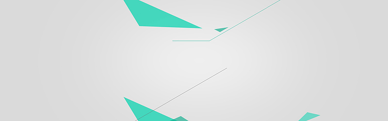 几何图形扁平科技灰色淘宝电商背景