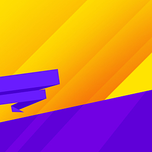 黄色渐变数码家电psd分层主图背景素材