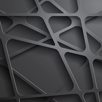 3333333333x5906)aipng矢量灰色质感立体叶子背景(5855x8142)psdpng