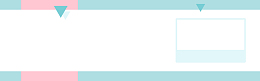 简约扁平绿色淘宝banner