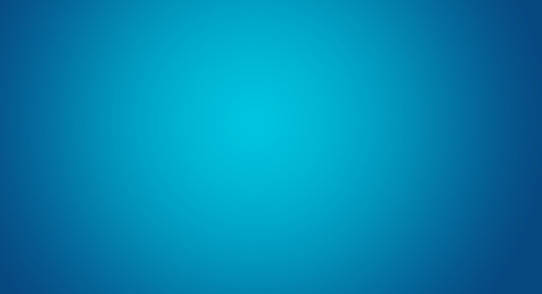 蓝色渐变背景图