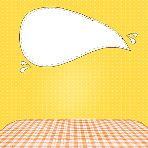 几何格子食品促销PSD分层主图背景素材