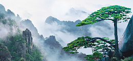 大气背景