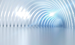 汽车4s海报背景素材