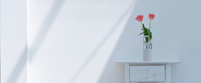 室内家居唯美大气简约背景