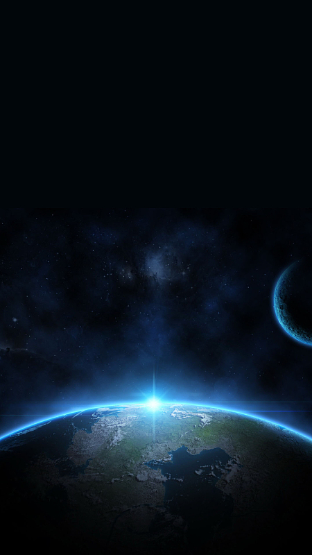 黑色背景jpg蓝色科技网络bannerpsdjpg炫酷科技商务海报背景模板aijpg